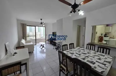 Apartamento com 2 quartos à venda no prainha, caraguatatuba , 77 m2 por r$ 530.000