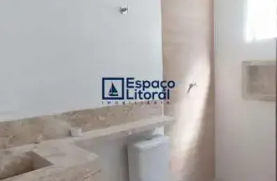Casa com 2 quartos à venda no capricórnio ii, caraguatatuba , 111 m2 por r$ 420.000