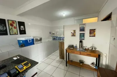 Sobrado com 4 dormitórios à venda, 384 m² por rs 1.450.000,00 - praia das palmeiras - caraguatatuba-sp