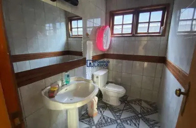 Sobrado com 4 dormitórios à venda, 369 m² por rs 1.600.000,00 - centro - caraguatatuba-sp