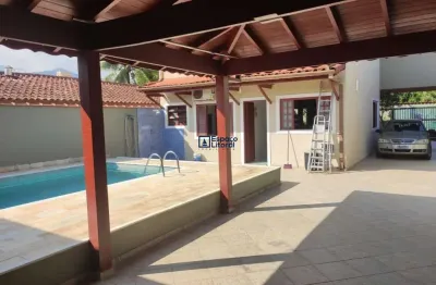 Sobrado à venda 4 quartos, 1 suite, 6 vagas, 313m², martim de sá, caraguatatuba - sp