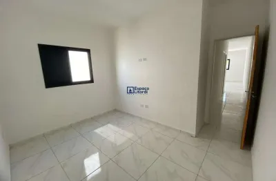 Casa com 2 quartos à venda no balneário dos golfinhos, caraguatatuba , 84 m2 por r$ 380.000