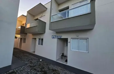 Casa com 2 quartos à venda na praia das palmeiras, caraguatatuba , 76 m2 por r$ 600.000