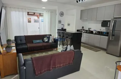 Casa com 3 quartos à venda no massaguaçu, caraguatatuba , 120 m2 por r$ 620.000