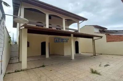 Casa com 3 quartos à venda no pontal de santa marina, caraguatatuba , 200 m2 por r$ 850.000