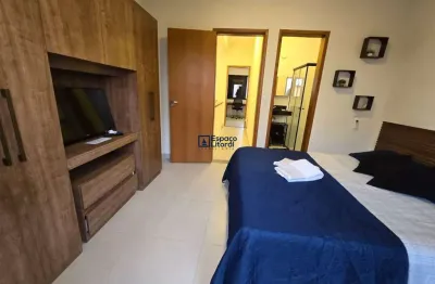 Casa em condomínio fechado com 2 quartos à venda no pontal de santa marina, caraguatatuba , 90 m2 por r$ 480.000