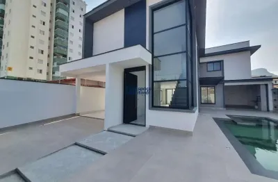 Casa com 4 quartos à venda no jardim primavera, caraguatatuba , 245 m2 por r$ 1.950.000