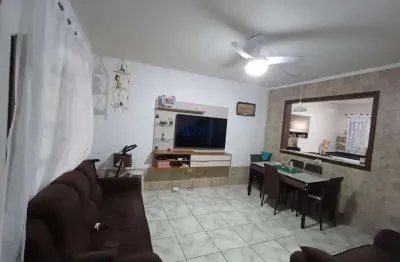 Casa com 2 quartos à venda no prainha, caraguatatuba , 116 m2 por r$ 465.000