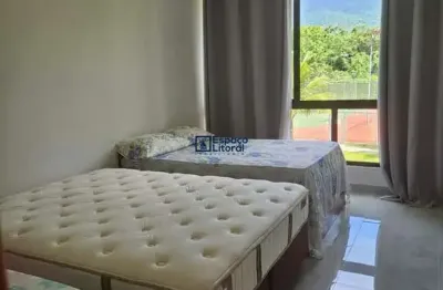 Casa em condomínio fechado com 4 quartos à venda no costa nova, caraguatatuba , 220 m2 por r$ 2.400.000