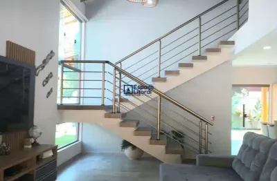 Sobrado à venda, 262 m² por rs 1.600.000,00 - martim de sá - caraguatatuba-sp