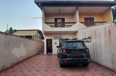 Casa com 3 quartos à venda no prainha, caraguatatuba , 125 m2 por r$ 500.000