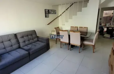 Casa em condomínio fechado com 2 quartos à venda no martim de sá, caraguatatuba , 84 m2 por r$ 370.000