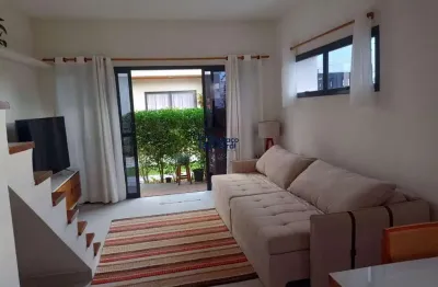Casa em condomínio fechado com 2 quartos à venda no pontal de santa marina, caraguatatuba , 97 m2 por r$ 435.000