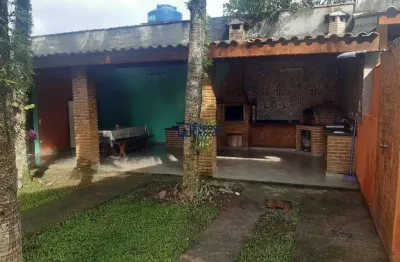 Casa com 2 quartos à venda no getuba, caraguatatuba , 172 m2 por r$ 650.000