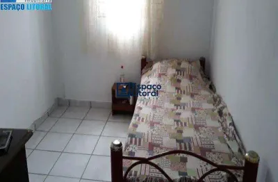 Sobrado residencial à venda, massaguaçu, caraguatatuba - .