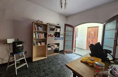 Casa com 6 quartos à venda no caputera, caraguatatuba , 283 m2 por r$ 950.000