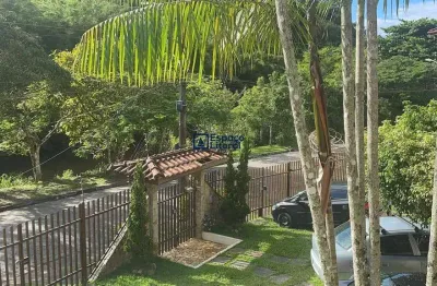 Casa em condomínio fechado com 3 quartos à venda no martim de sá, caraguatatuba , 103 m2 por r$ 580.000