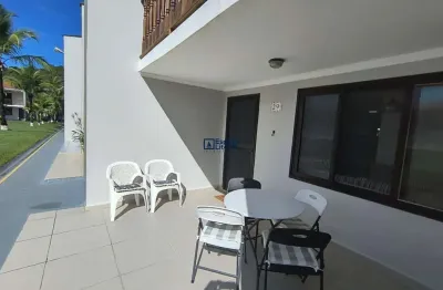 Casa em condomínio fechado com 2 quartos à venda na vila atlântica, caraguatatuba , 70 m2 por r$ 530.000