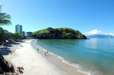 Casa com 3 quartos à venda na cidade jardim, caraguatatuba , 100 m2 por r$ 900.000