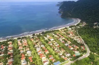 Terreno à venda no guaecá, são sebastião  por r$ 8.500.000