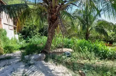 Terreno à venda no são francisco da praia, são sebastião  por r$ 350.000
