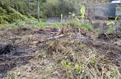Terreno à venda no jardim do sol, caraguatatuba  por r$ 170.000