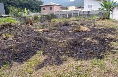 Terreno à venda no jardim do sol, caraguatatuba  por r$ 170.000