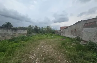 Terreno à venda no Pegorelli, Caraguatatuba 