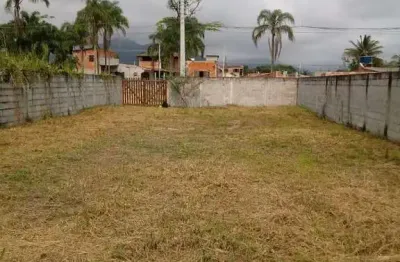 Terreno à venda no morro do algodão, caraguatatuba  por r$ 165.000