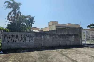 Terreno à venda, 500 m² por rs 650.000,00 - praia das palmeiras - caraguatatuba-sp
