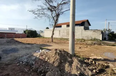 Terreno à venda no balneário recanto do sol, caraguatatuba  por r$ 105.000