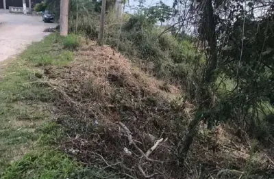 Terreno à venda no Cigarras, São Sebastião 