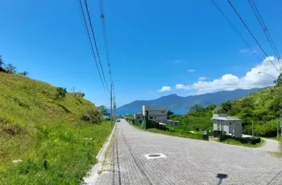 Terreno em condomínio fechado à venda no santiago, são sebastião  por r$ 550.000
