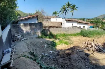 Terreno à venda no barequecaba, são sebastião  por r$ 700.000