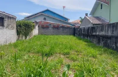 Excelente terreno terrado e murado, medindo 330 m², praia martim de sá, caraguatatuba- sp.