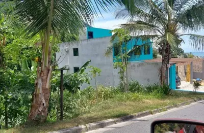 Terreno à venda no são francisco da praia, são sebastião  por r$ 250.000
