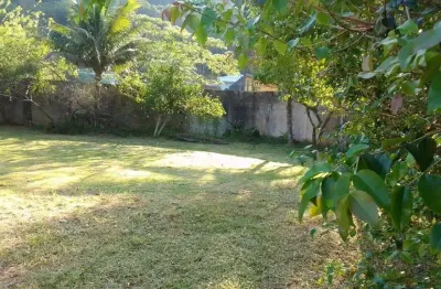 Terreno à venda na cidade jardim, caraguatatuba  por r$ 300.000