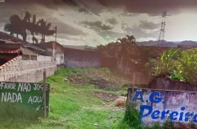 Terreno à venda no perequê mirim, caraguatatuba  por r$ 320.000