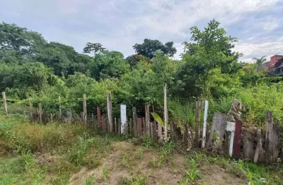 Terreno à venda no jardim casa branca, caraguatatuba  por r$ 500.000