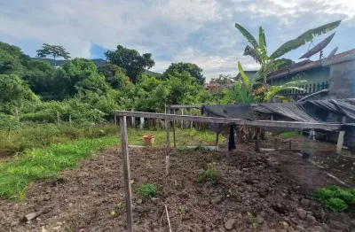 Terreno à venda no jardim casa branca, caraguatatuba  por r$ 250.000
