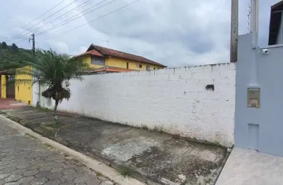 Terreno à venda no Prainha, Caraguatatuba 