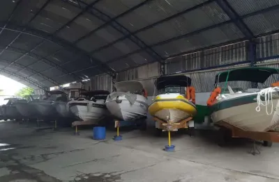 Terreno à venda no porto novo, caraguatatuba  por r$ 7.500.000