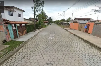 Terreno à venda no capricórnio iii, caraguatatuba  por r$ 550.000