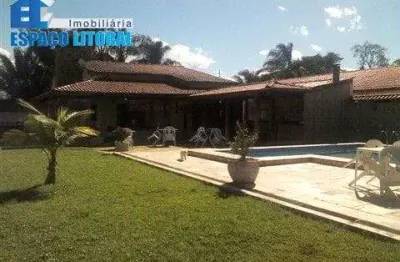 Terreno à venda no porto novo, caraguatatuba  por r$ 1.100.000