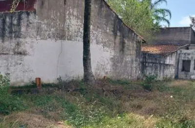 Terreno à venda no jardim nomar, caraguatatuba  por r$ 270.000