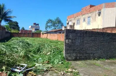 Terreno à venda no jardim brasil, caraguatatuba  por r$ 530.000