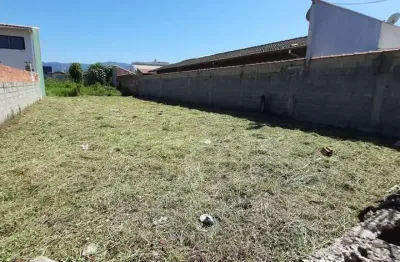 Terreno à venda no balneário recanto do sol, caraguatatuba  por r$ 210.000