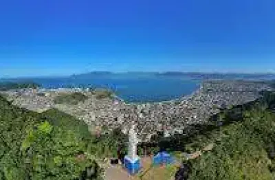 Terreno à venda no jardim rio claro, caraguatatuba  por r$ 5.600.000