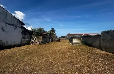 Terreno à venda no porto novo, caraguatatuba  por r$ 1.200.000