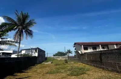 Terreno à venda no Porto Novo, Caraguatatuba 